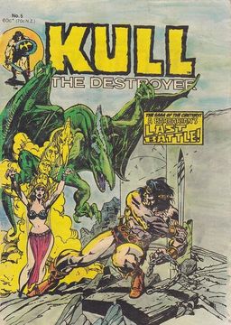 #21 August 1976 [341]